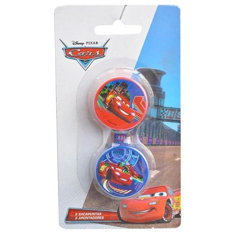 AFIA LAPIS CARS 2