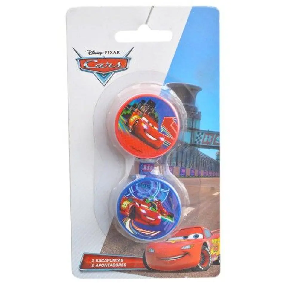 AFIA LAPIS CARS 2 1