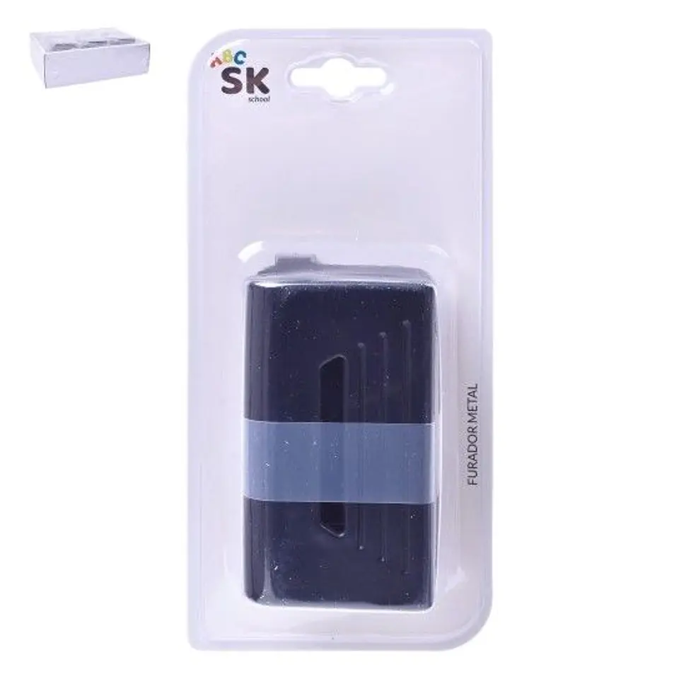 FURADOR METAL SK 1