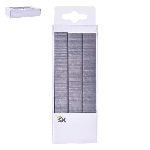 CAIXA AGRAFOS 5000 24/6