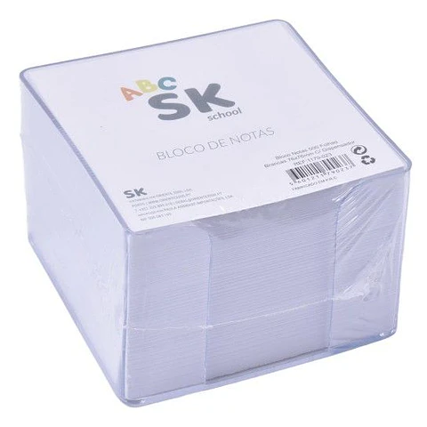 BLOCO POST-IT 500