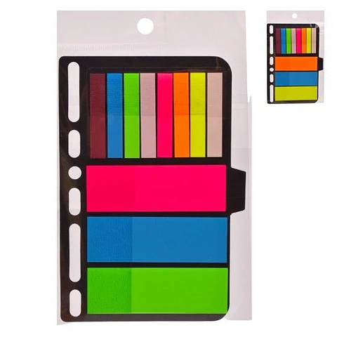 BLOCO NOTAS ADS SORT