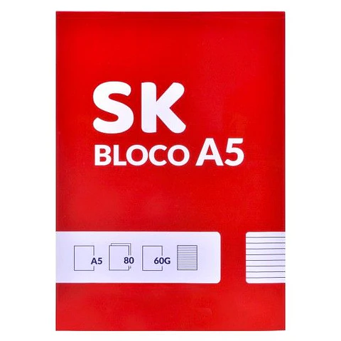 BLOCO A5 PAUTADO 953-16