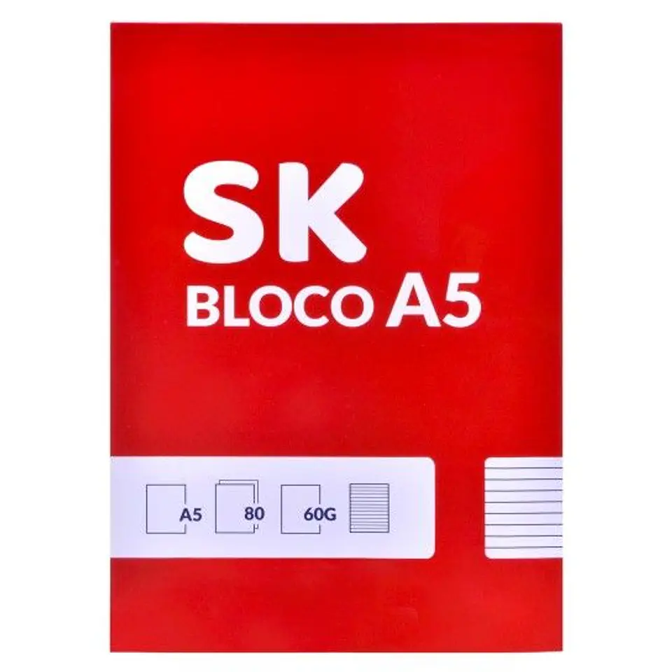 BLOCO A5 PAUTADO 953-16 1