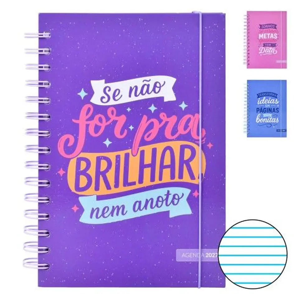 AGENDA ANUAL A5 168P 1