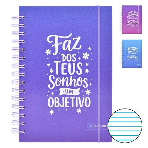 AGENDA ANUAL A5 168P 2794-010-01B