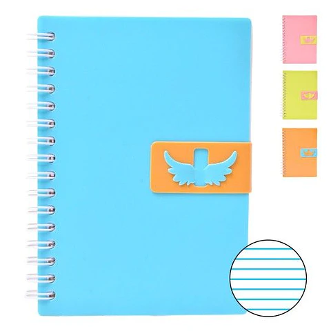 AGENDA 14.7X10.5CM