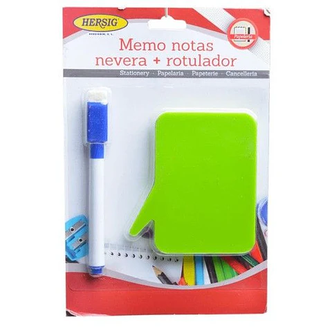 BLOCO NOTAS MEMO