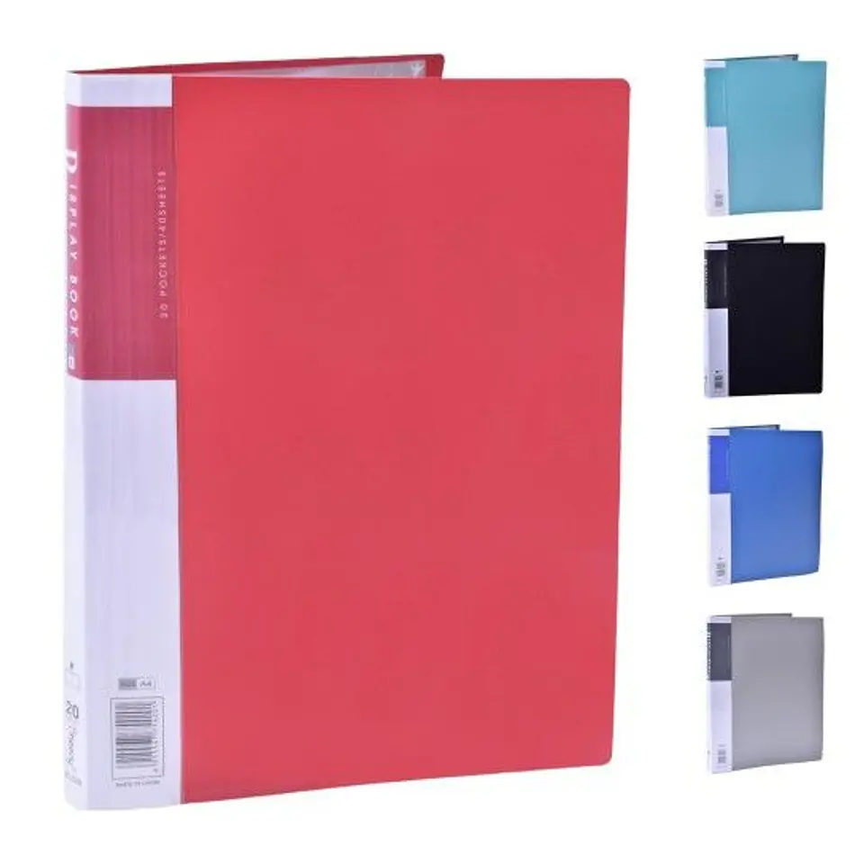 CAPA ARQ 20FLH A4 SK 1