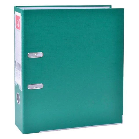 CAPA ARQUIVO VERDE 1967-530C