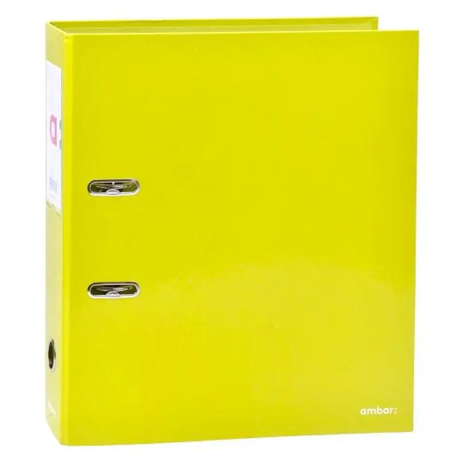 CAPA A4 2 ARGOLAS L/L VERDE ALFACE 1