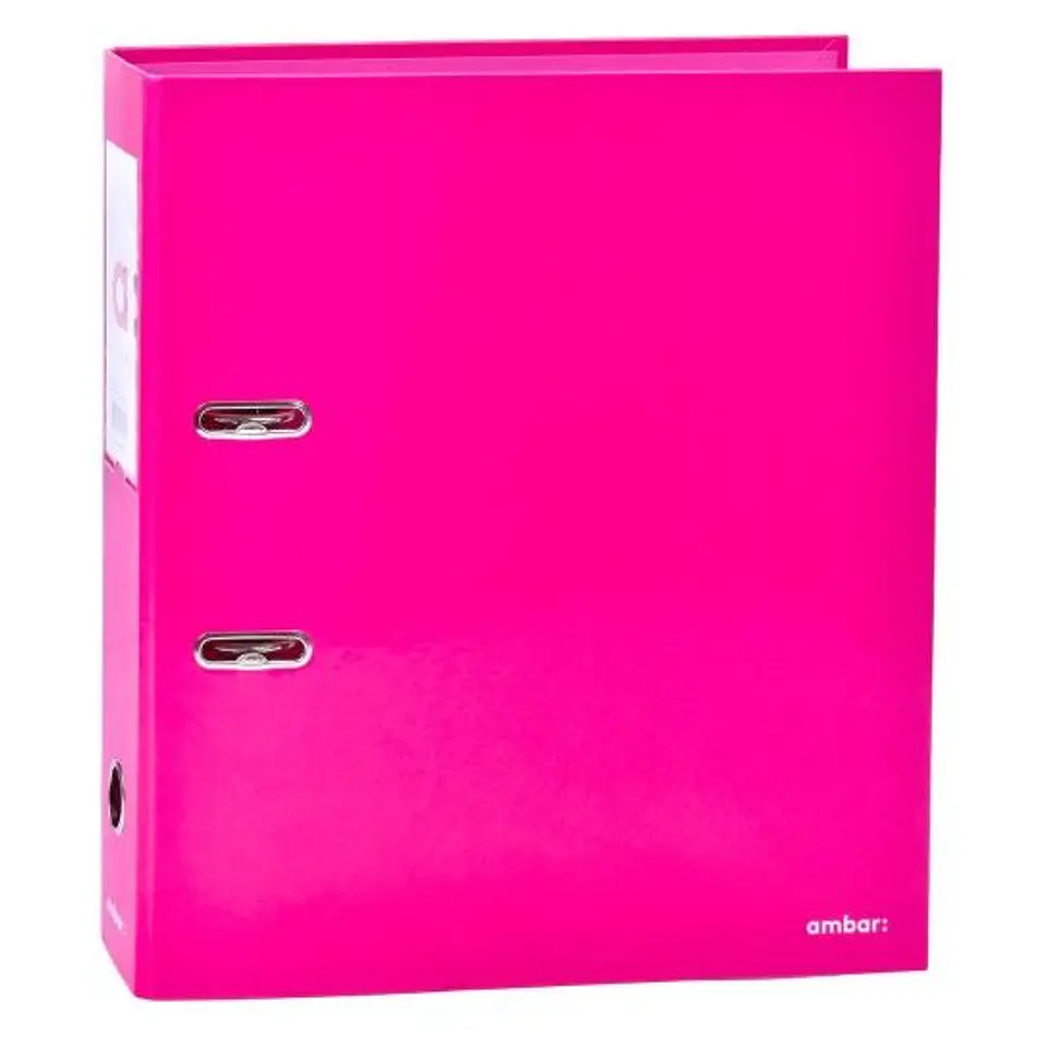 CAPA A4 2 ARGOLAS L/L ROSA 1
