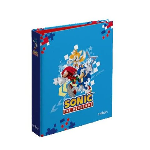 CAPA A5 2 ARG L/E SONIC