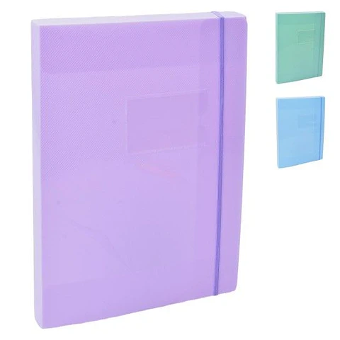 CAPA ARQUIVO A4 SK 206-034