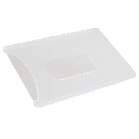 PORTA CARTOES 1967-100 PACK 12/UNI