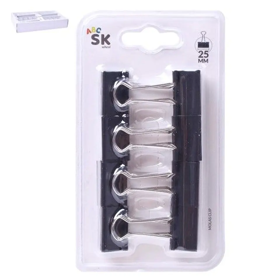 MOLA P/PAP 8U 22,5MM 2681-730-01 1