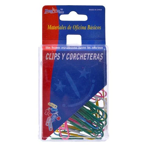 CLIPS 30UNI 507-791