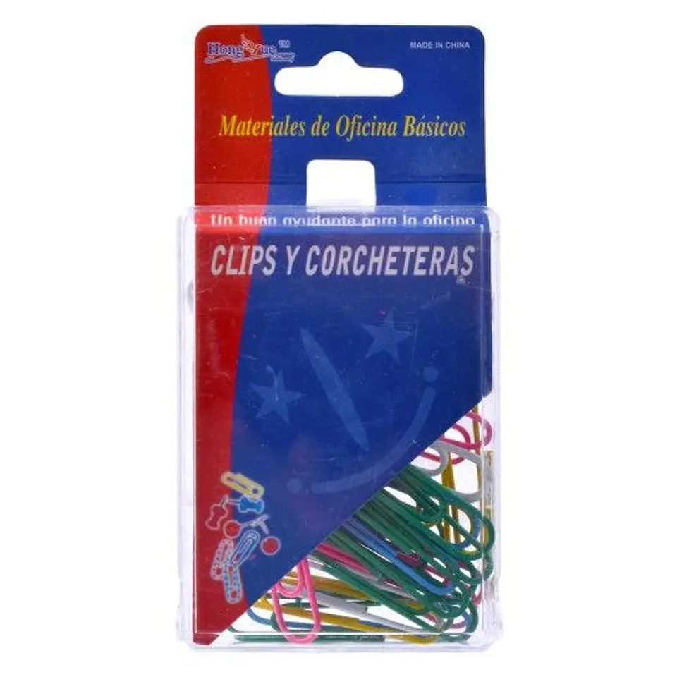 CLIPS 30UNI 507-791 1
