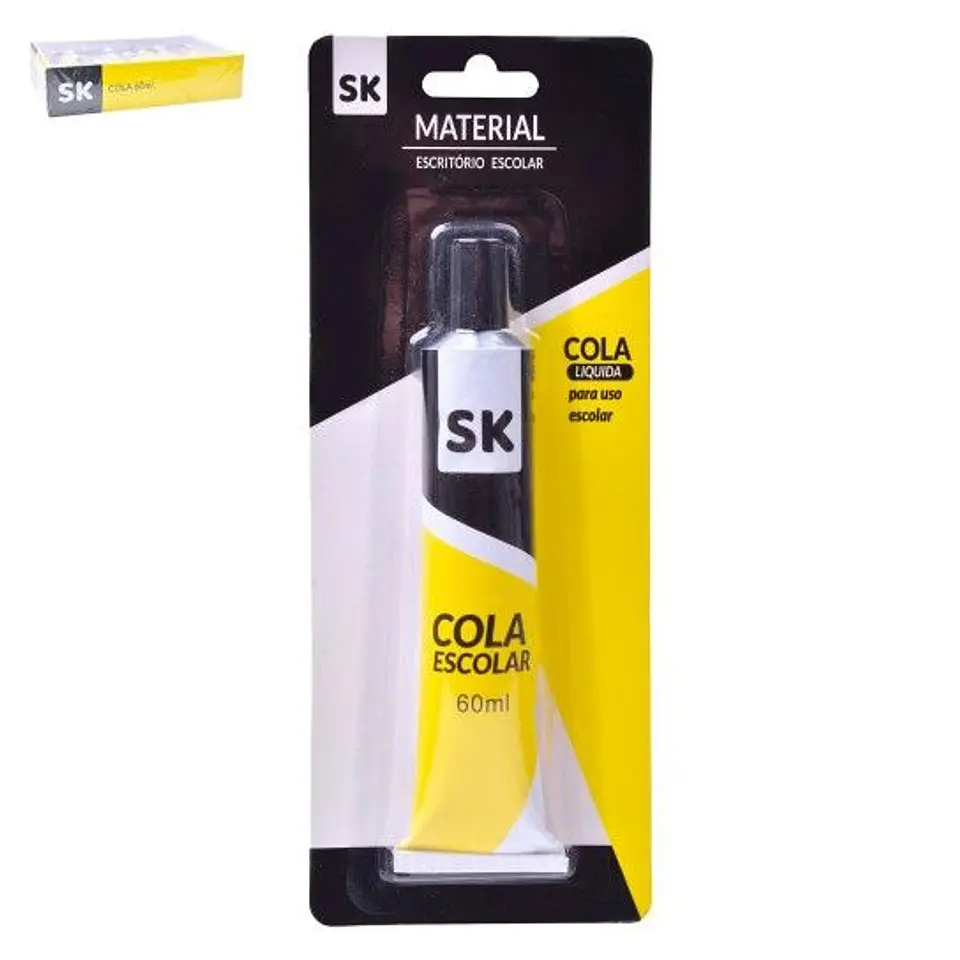 COLA LIQUIDA 60ML 2462-000-01 1