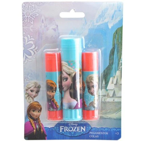 COLA STICK FROZEN 3UNI.
