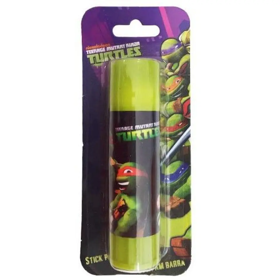 COLA STICK TARTARUGAS NINJA 1