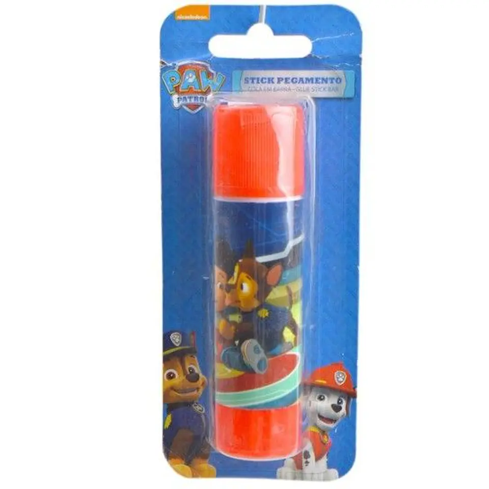 COLA BATON PAW PATROL 1