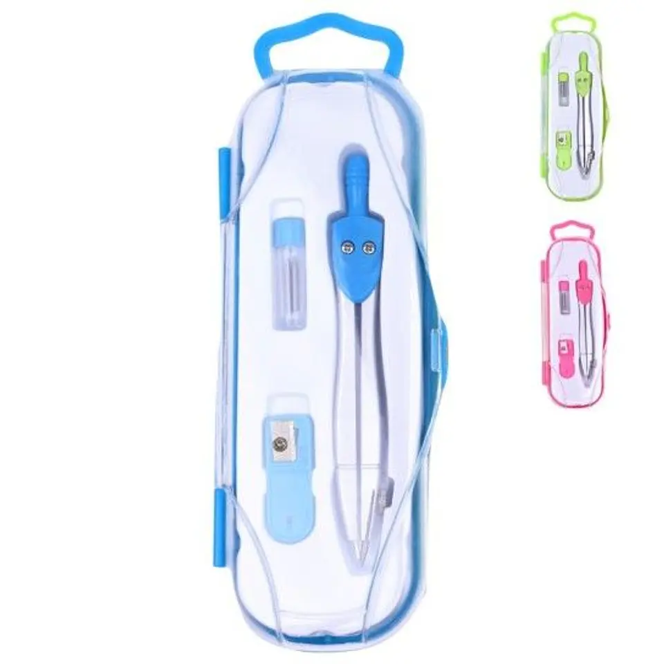 COMPASSO 3PCS 1