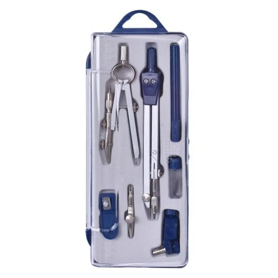 COMPASSO 7PCS 1