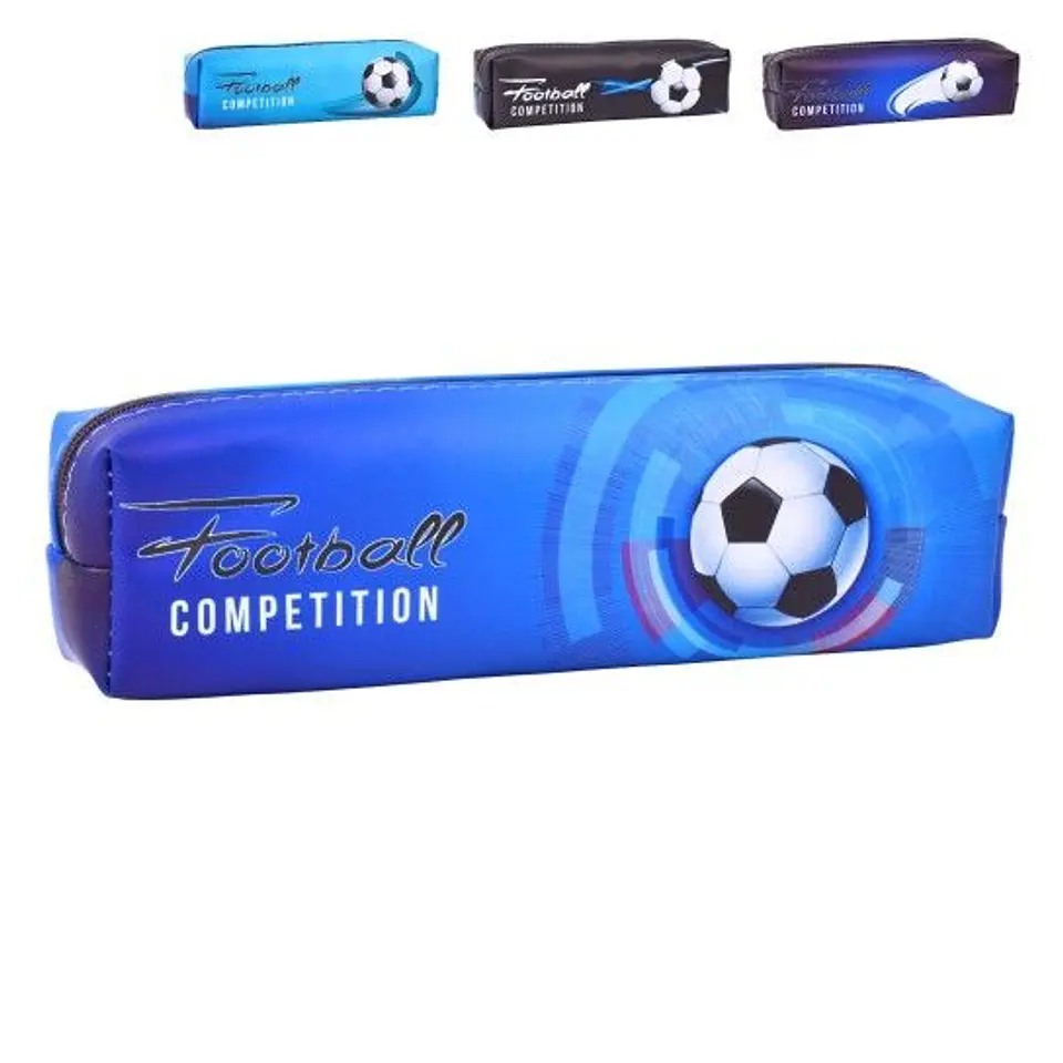 ESTOJO FOOTBALL 20X6X4 SK 1