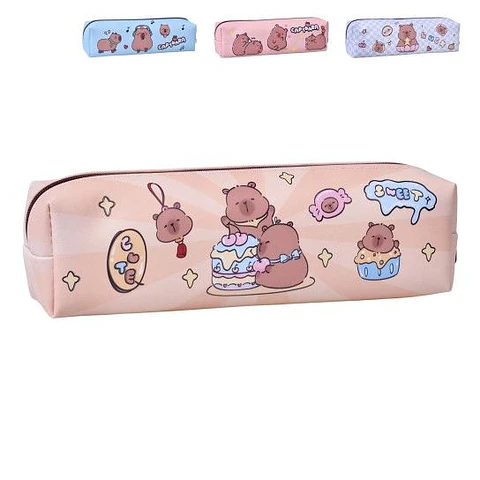 ESTOJO TEDDY 20X6X4 SK