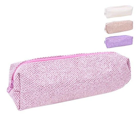 ESTOJO ESCOLAR GLITTER