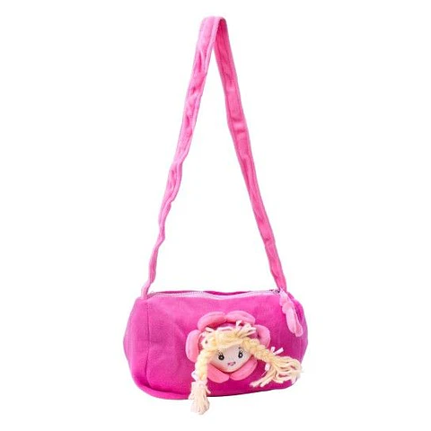 BOLSA ROSA BG-10A