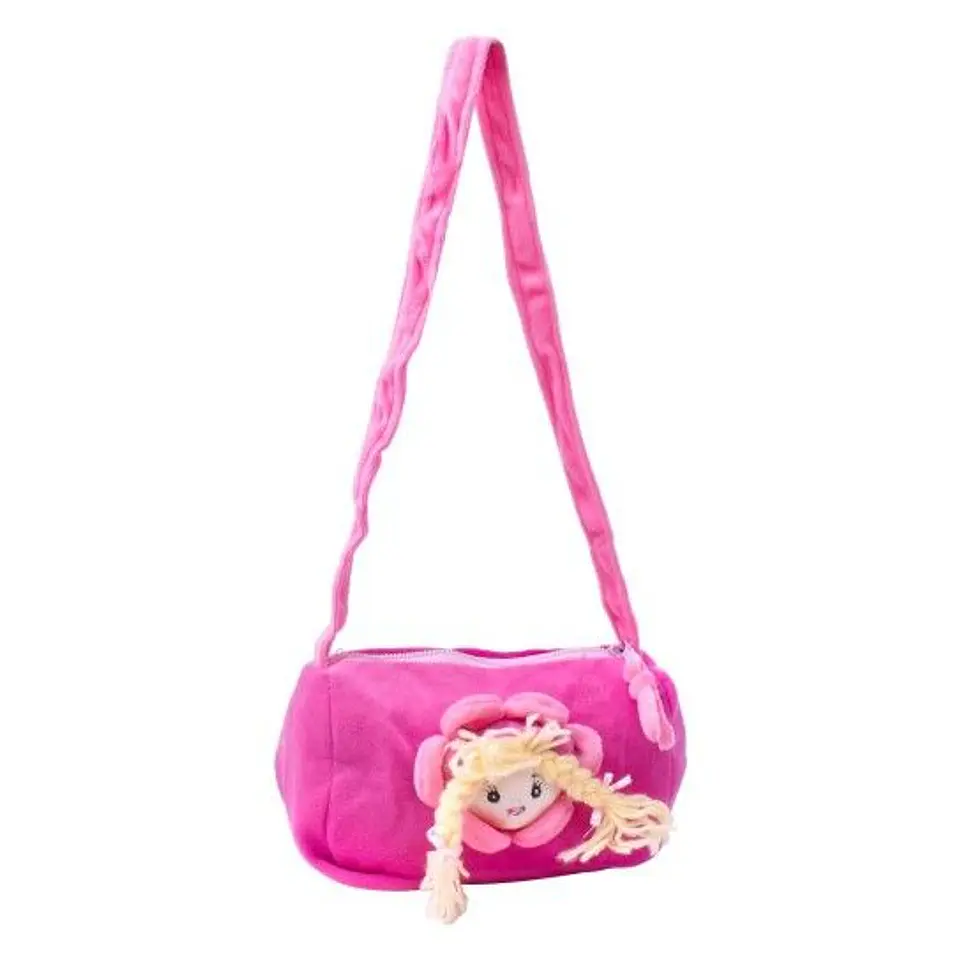 BOLSA ROSA BG-10A 1