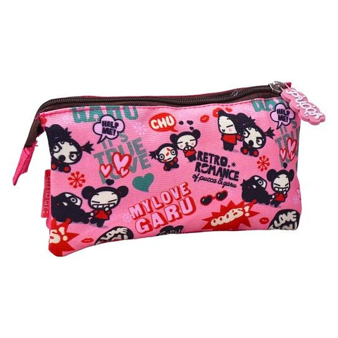 ESTOJO PUCCA