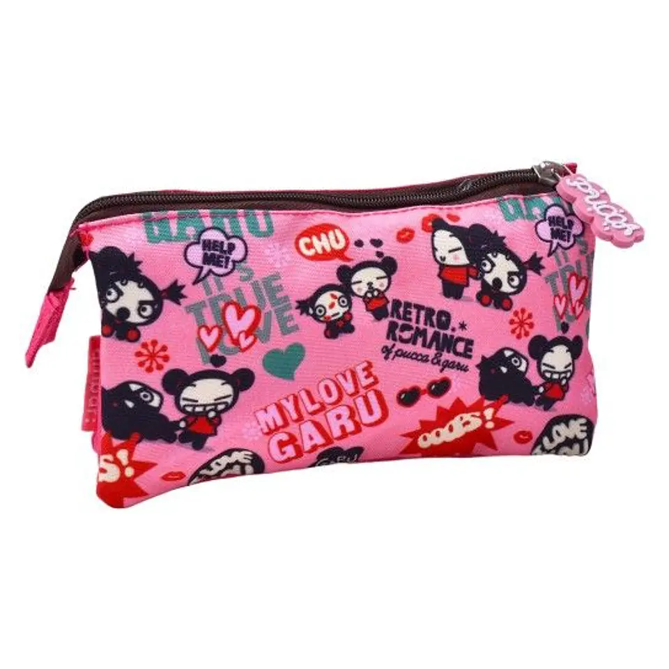 ESTOJO PUCCA 1
