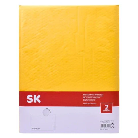 ENVELOPES ALMOF 49x38CM 2UNI