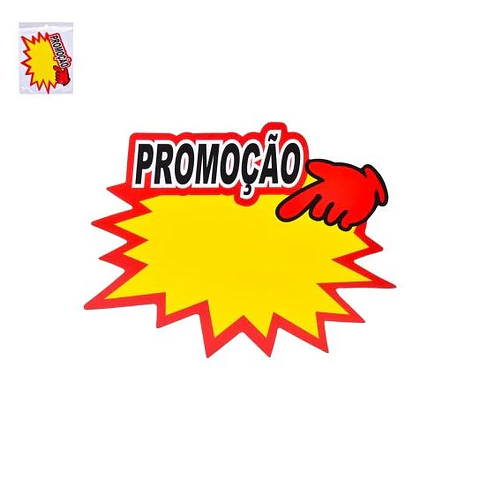 ETIQUETAS PREÇO 8UN