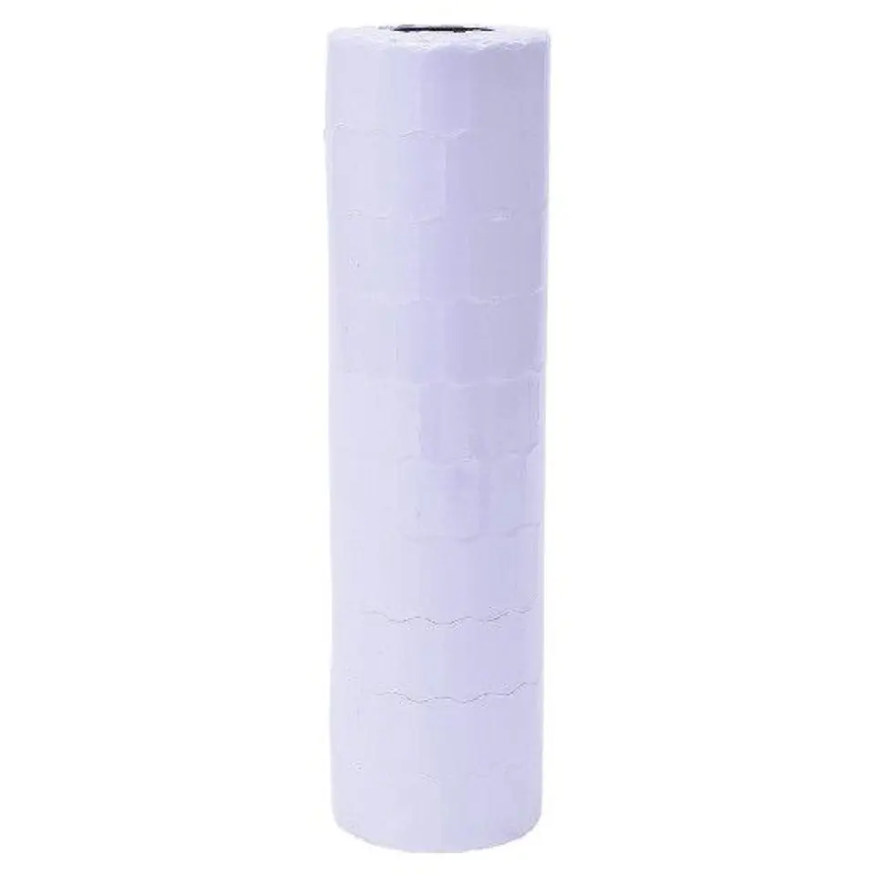 ETIQUETAS MAQ. 22X12M 80UN 1