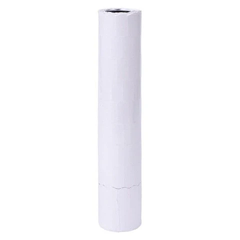 ROLO ETIQ P/MAQUINA 500UDS SK