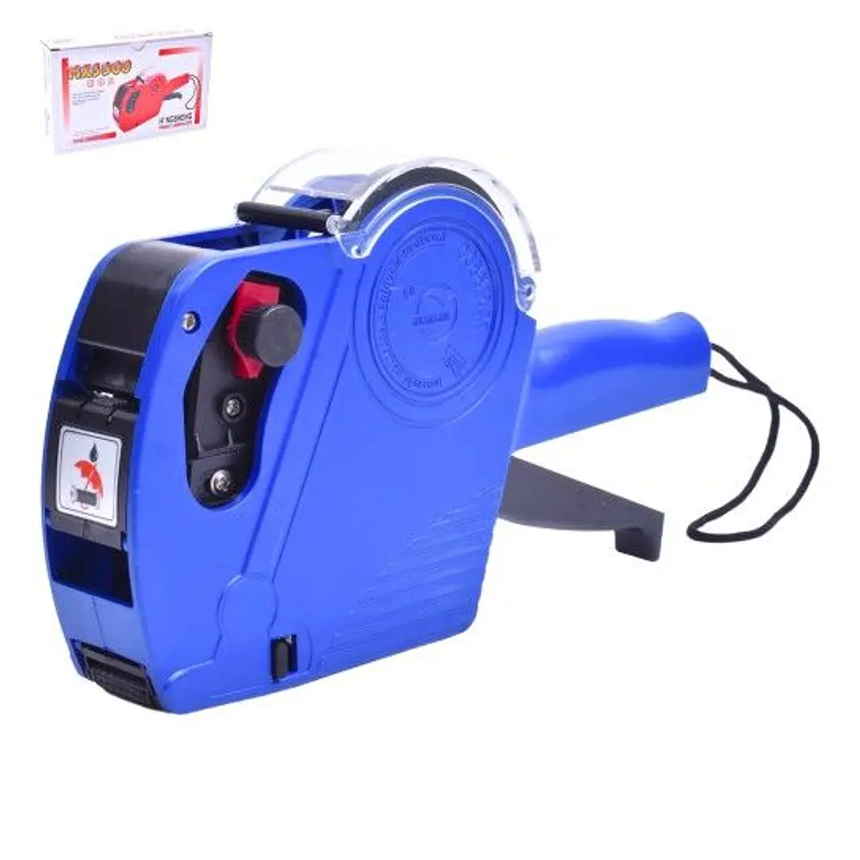 MAQUINA ETIQUETAS 23X13,5X4,2CM 1