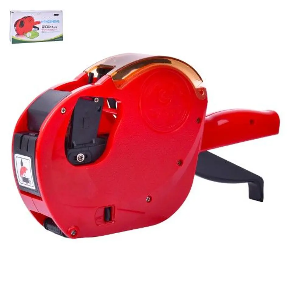 MAQUINA ETIQUETAS MANUAL SK 1