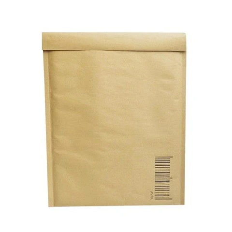 ENVELOPE ALMOFADADO Nº 13 150X215MM 10 UNID