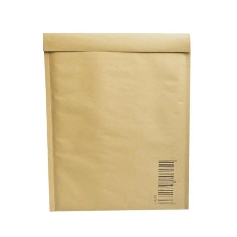 ENVELOPE ALMOFADADO Nº 13 150X215MM 10 UNID 1