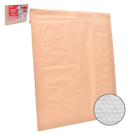 ENVELOPE ALMOFAD. 270X360MM 10UNI