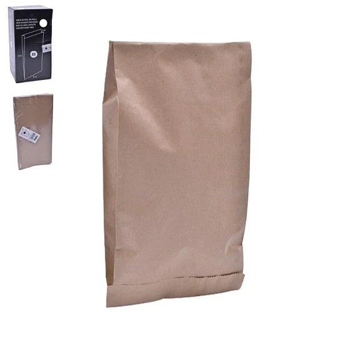 ENVELOPE KRAFT LISO XS PACK25