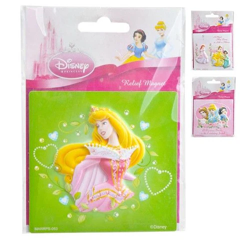 MAGNETICO PRINCESAS