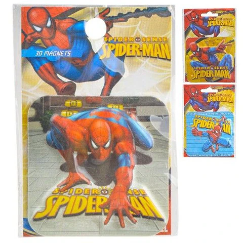 MAGNETICO SPIDERMAN