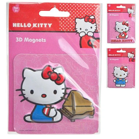 MAGNETICO H. KITTY