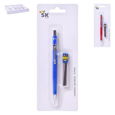 LAPISEIRA HB + RECARGAS SK