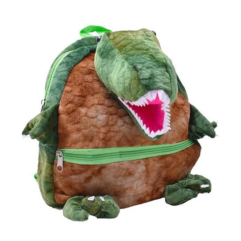 MOCHILA 26X29X8,5CM DINO